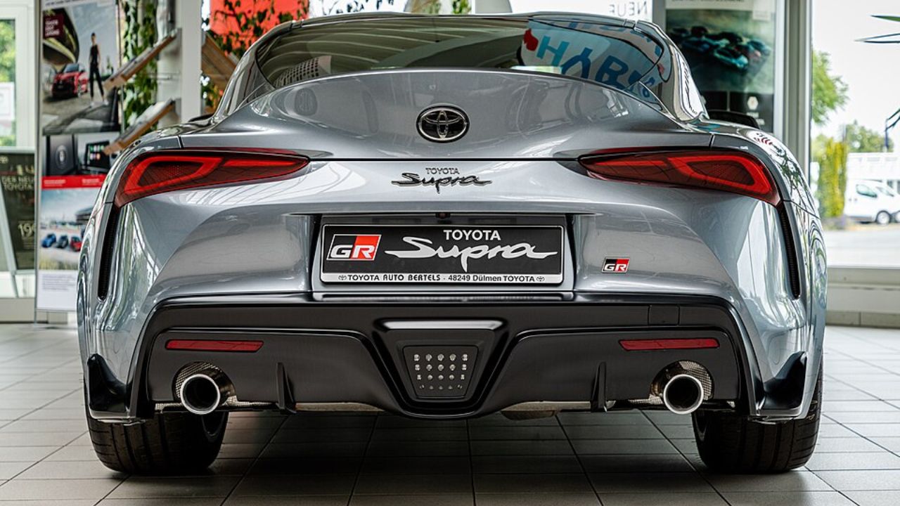 Why automakers license old names for new cars