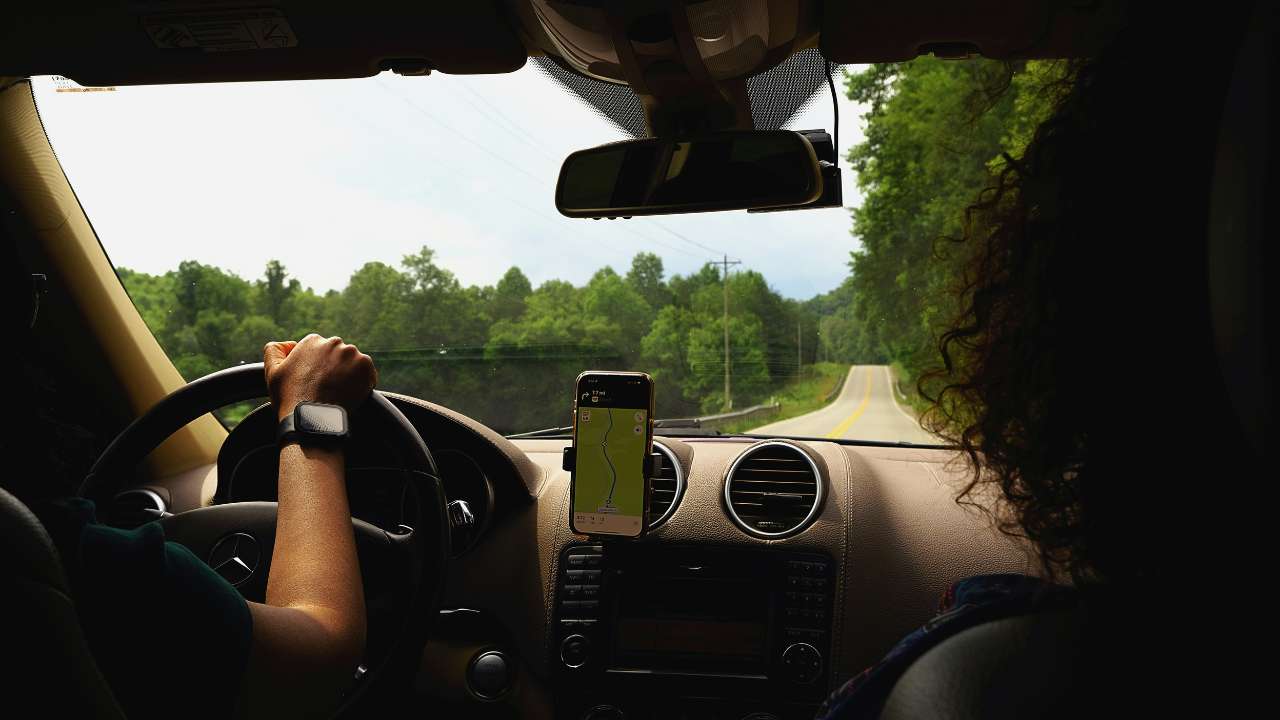 The best music playlists for long drives