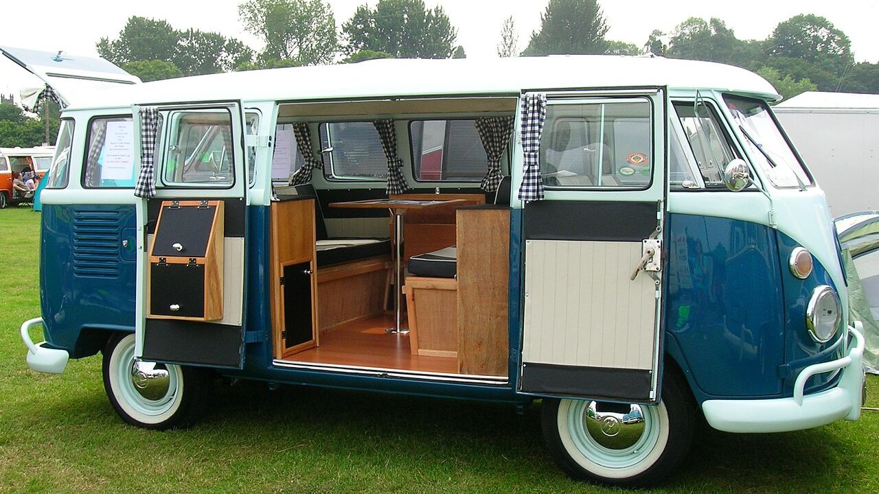 Volkswagen T1