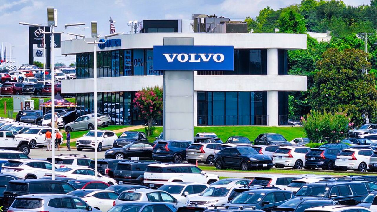 The future of car dealership franchise laws