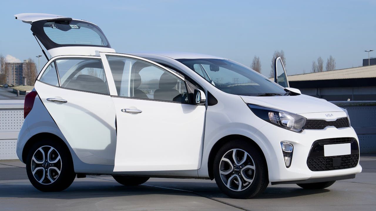 10 Compact hatchbacks that fit small budgets and big needs