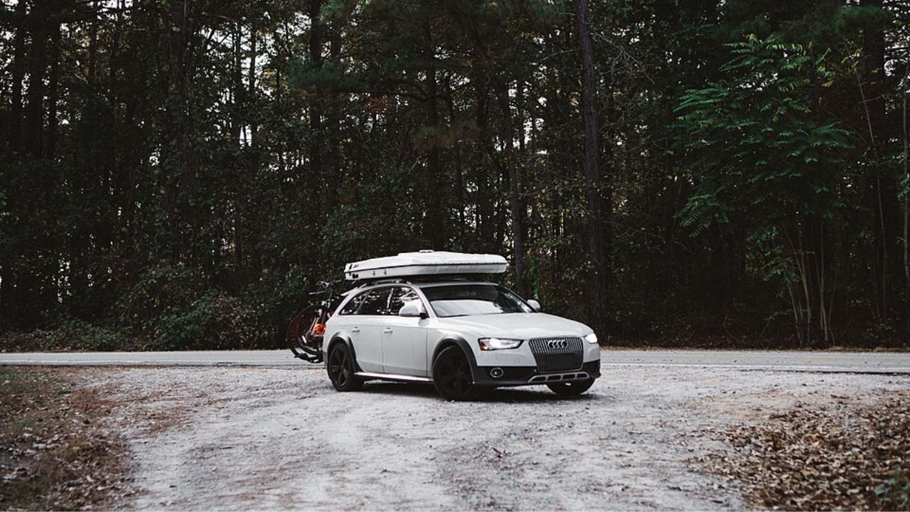 The 8 best cars for exploring national parks