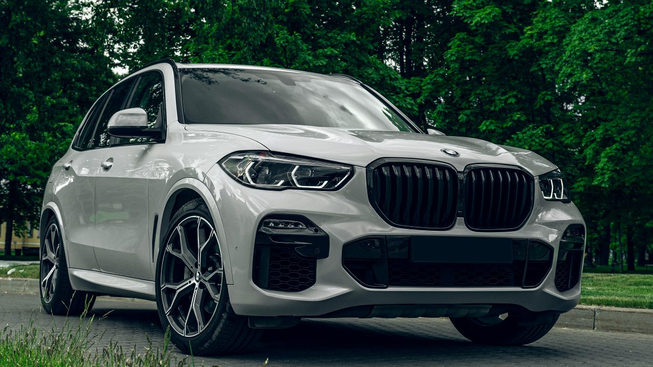 The hidden costs of owning a modern car