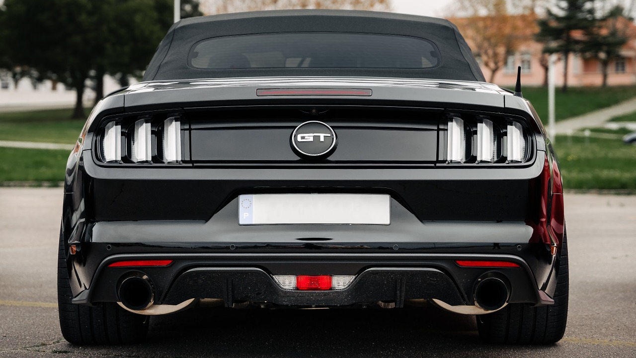 Exhaust upgrades that add power without breaking the bank