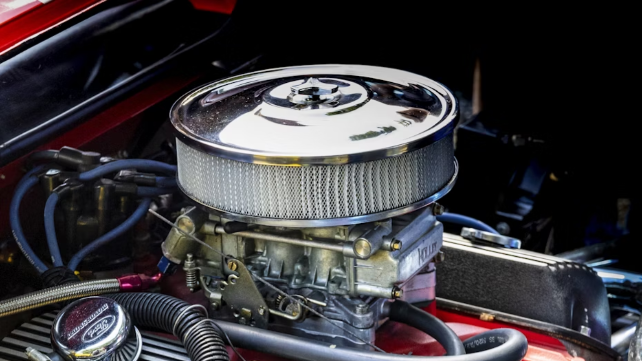 Performance Air Filters