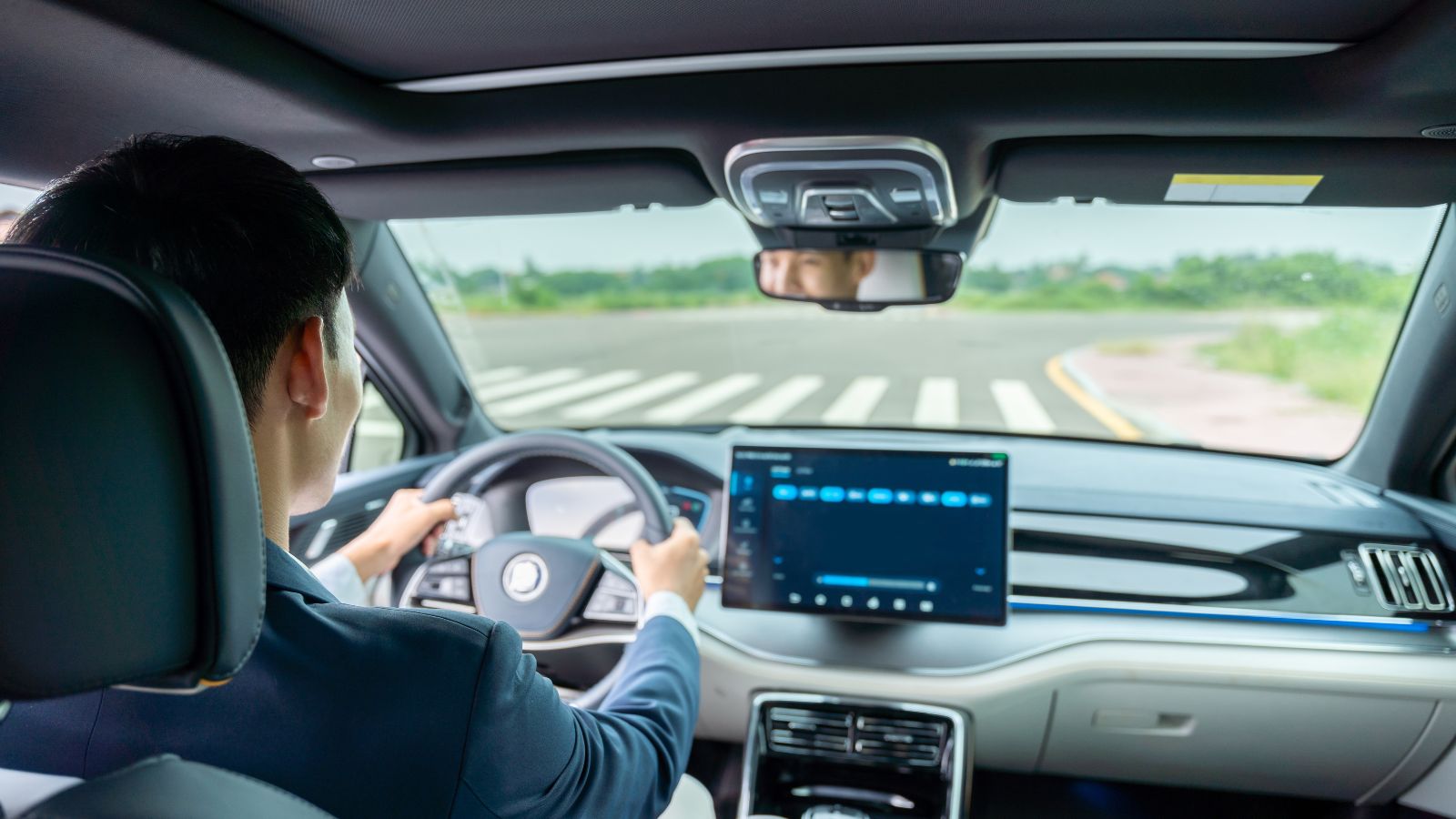 The costs of owning a weekend-only car