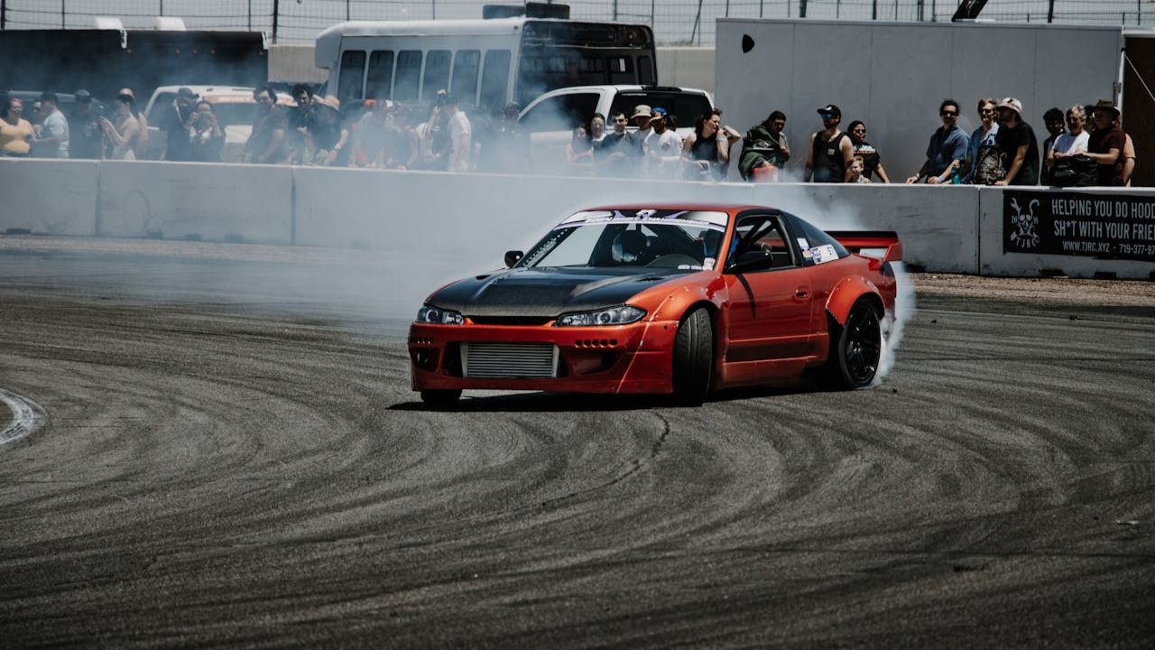 Wheel and tire combos that change performance instantly