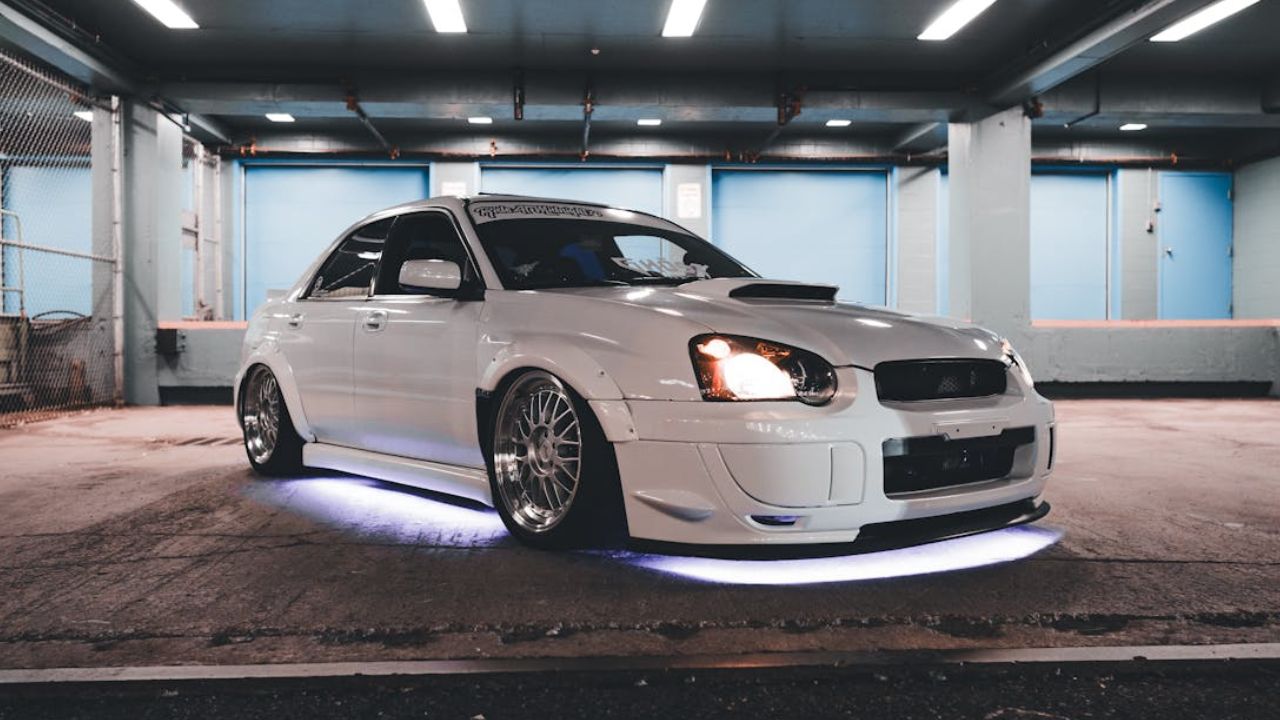 Aftermarket Modifications