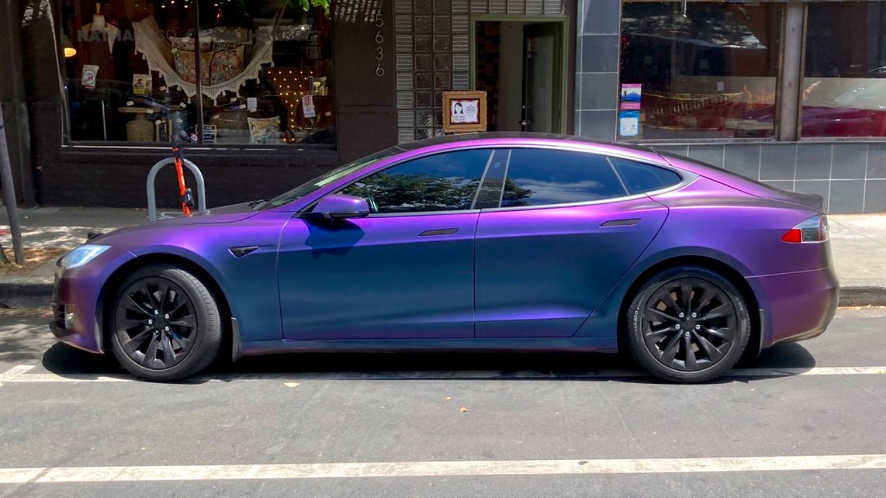 How software updates are turning old cars into smarter machines