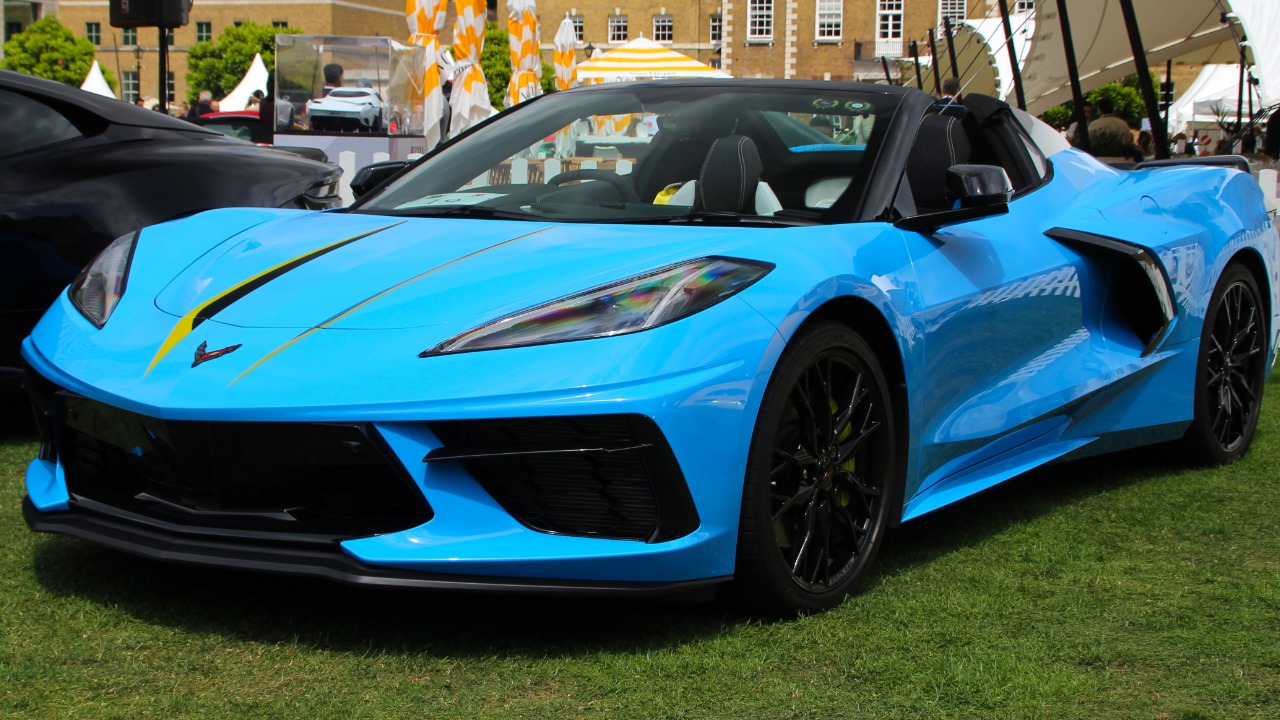 8 Fast cars comfortable enough to daily