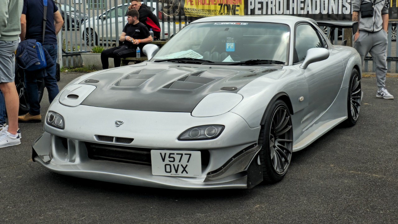 5 underrated engines that powered legends