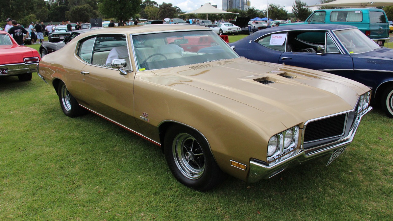 1970 Buick GS 455 Stage 1 Coupe (32571526814).jpg