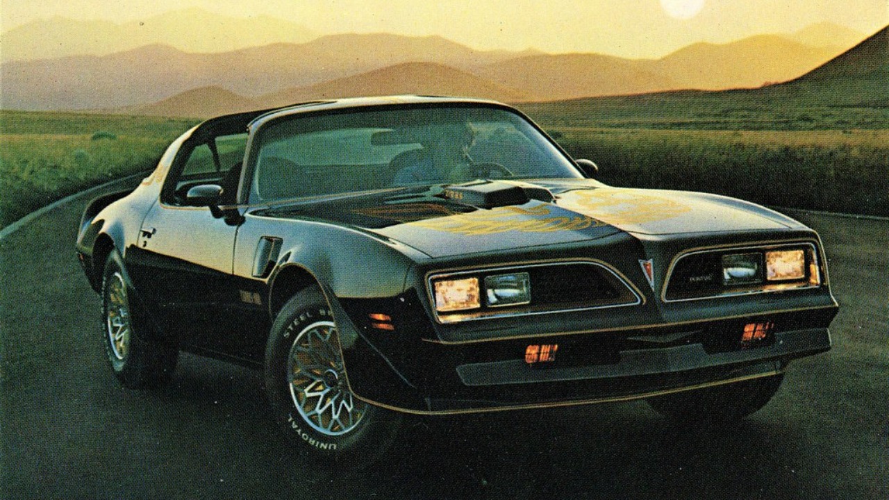 6 muscle cars that were faster than they looked