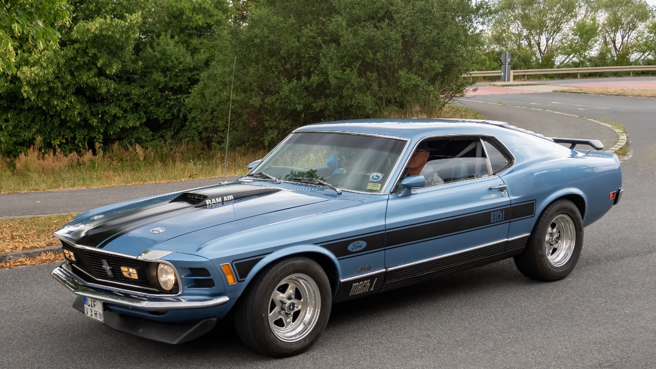 Ford Mustang Mach 1 (1969-1970) Hirschaid-20220709-RM-115225.jpg