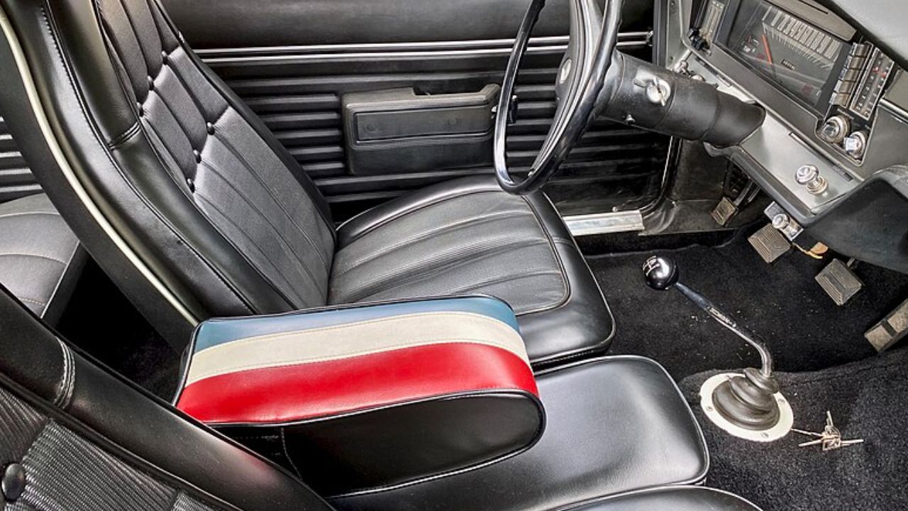 What the resurgence of manual transmissions means for driving enthusiasts