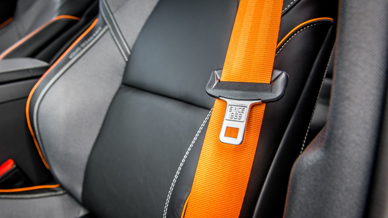 Seat belt laws and how they differ across states