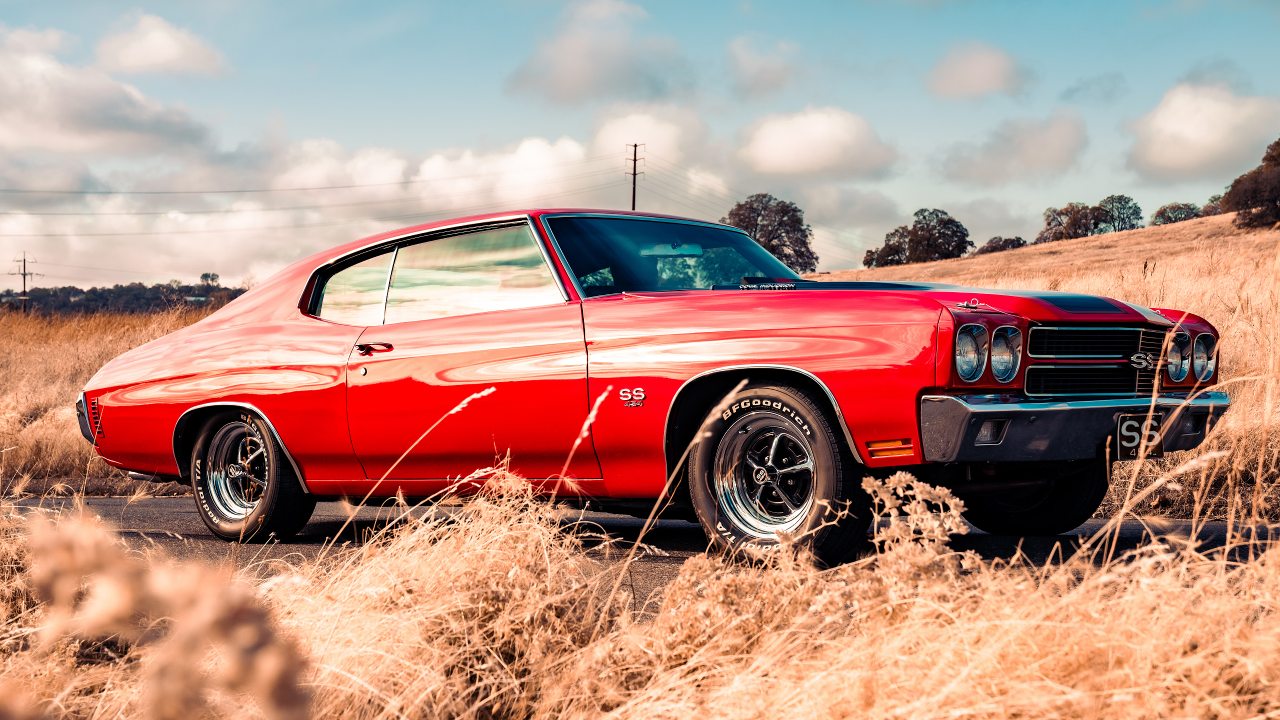 Tips for buying your first classic car with confidence