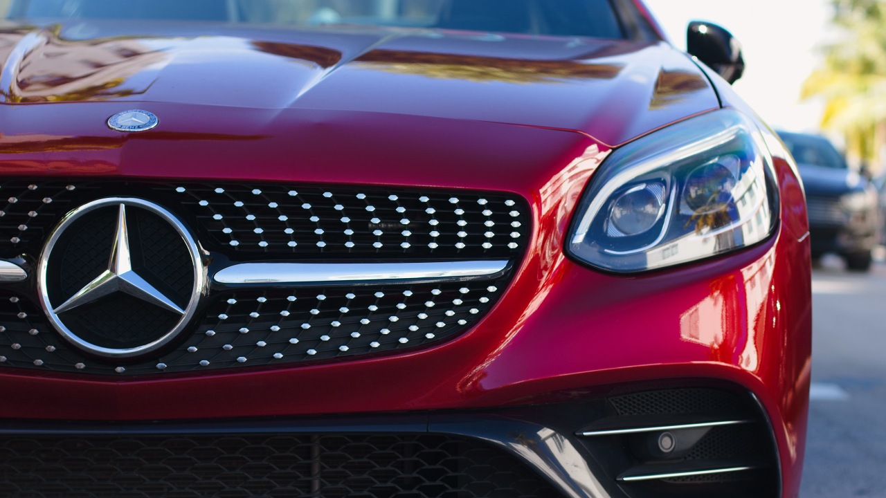 The true cost of car detailing and paint protection