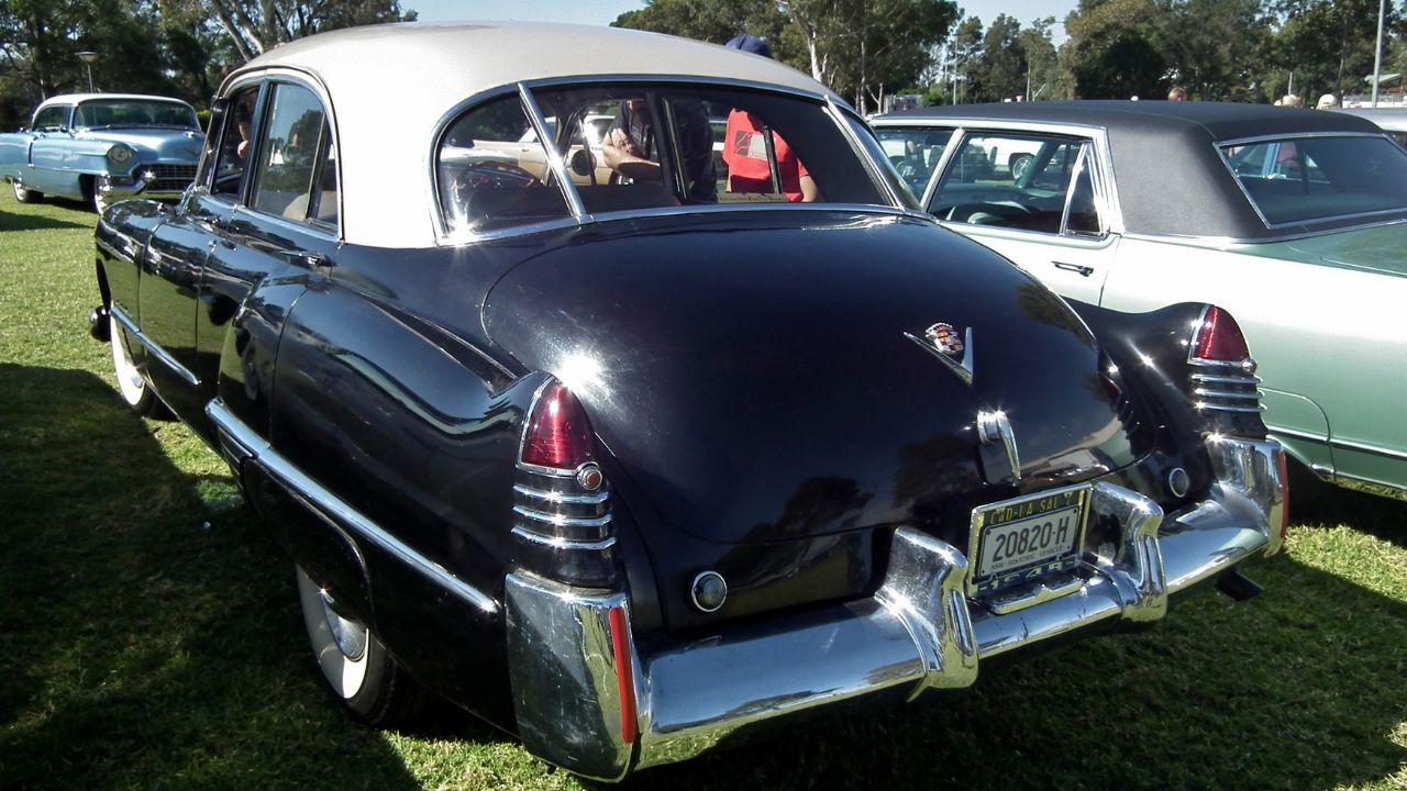 tailfin