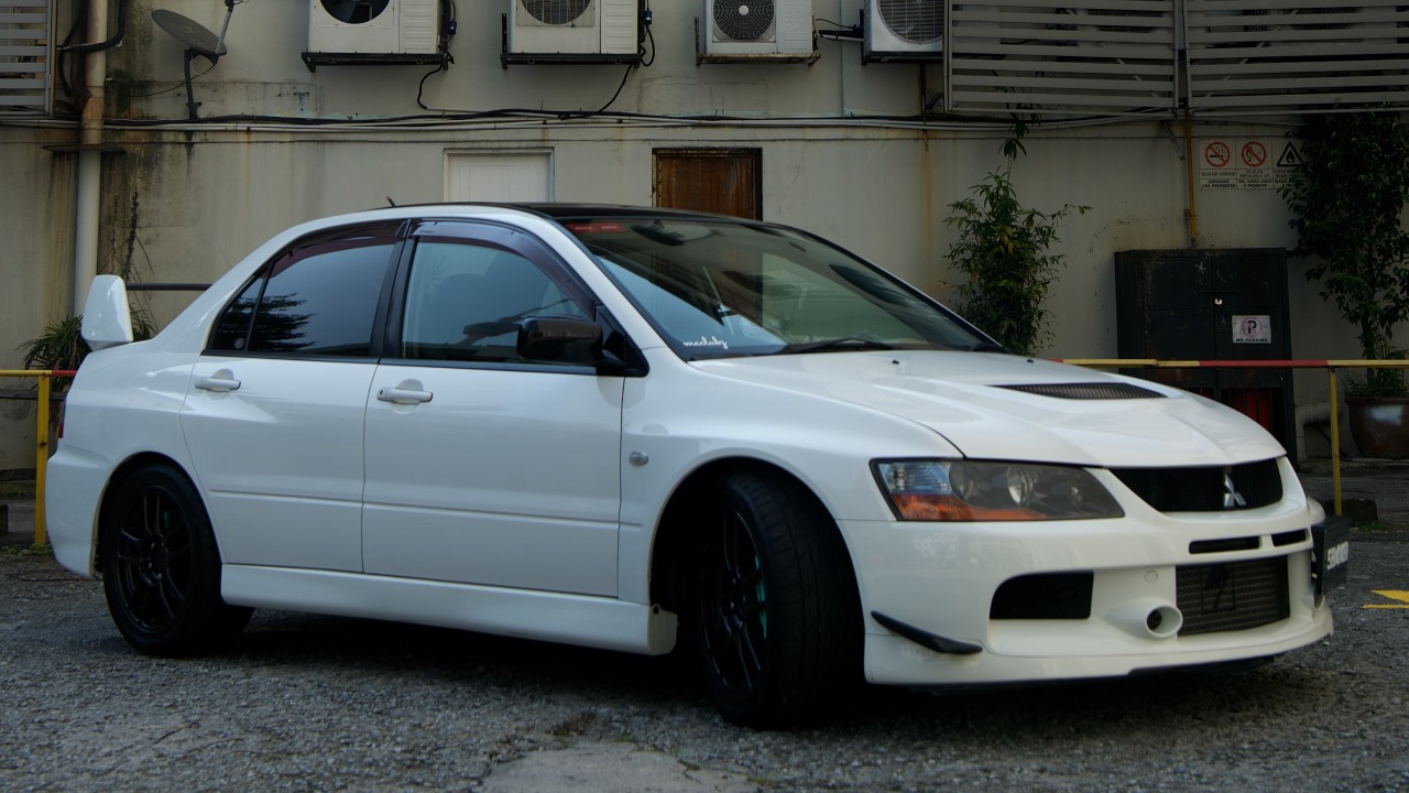 How forced induction changed street performance