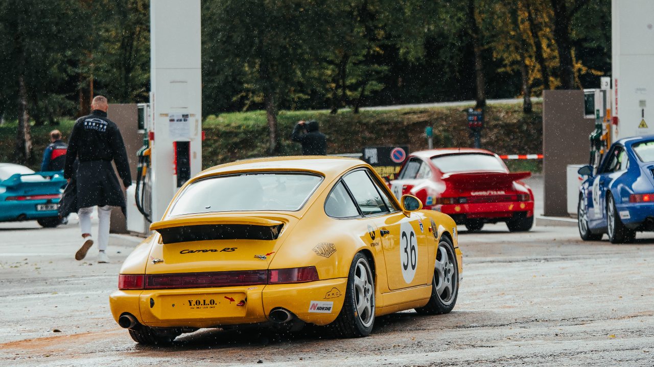 How ethanol fuel impacts older engines and systems