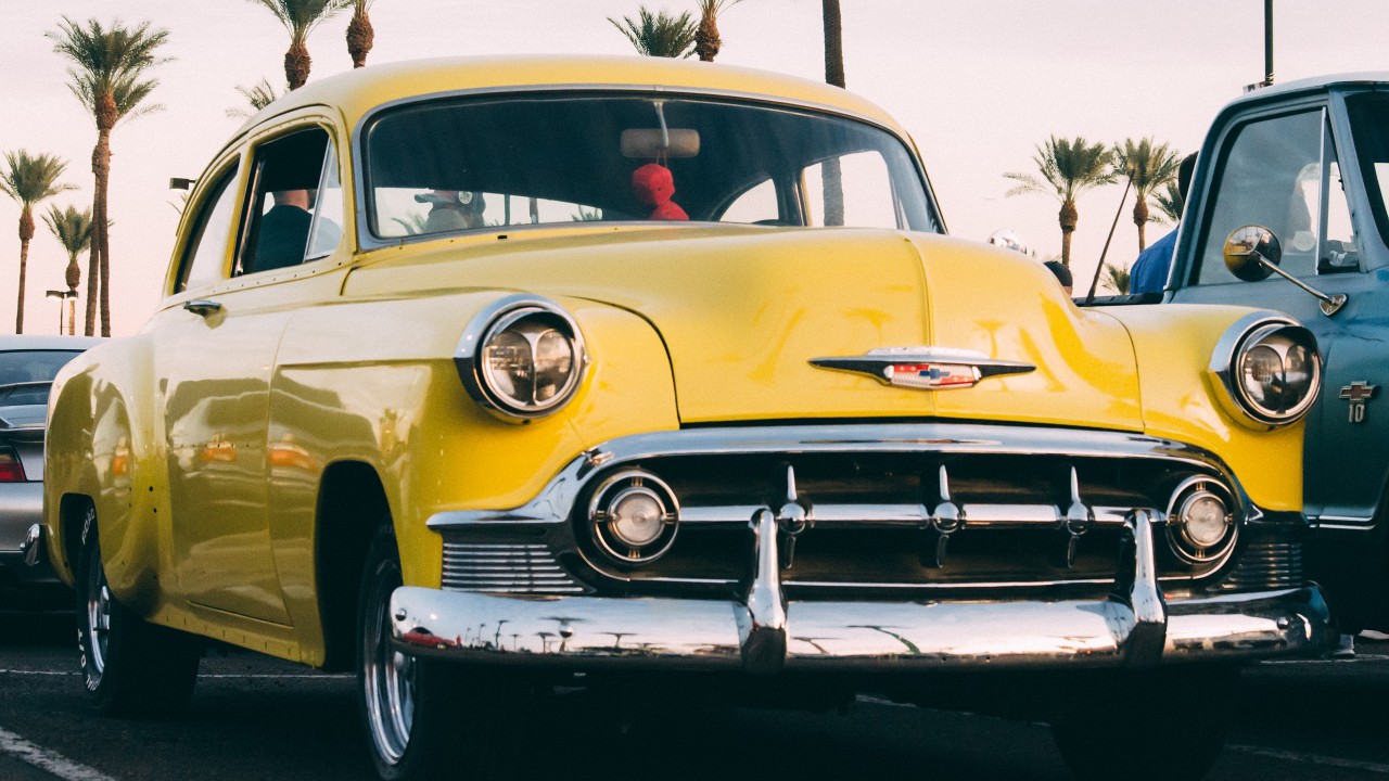 Which classic cars are easiest to insure today
