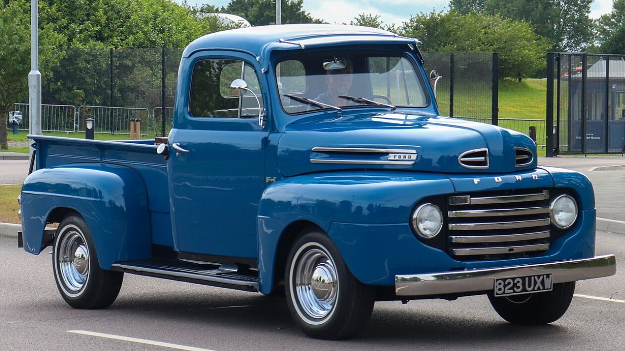 Ford F-Series