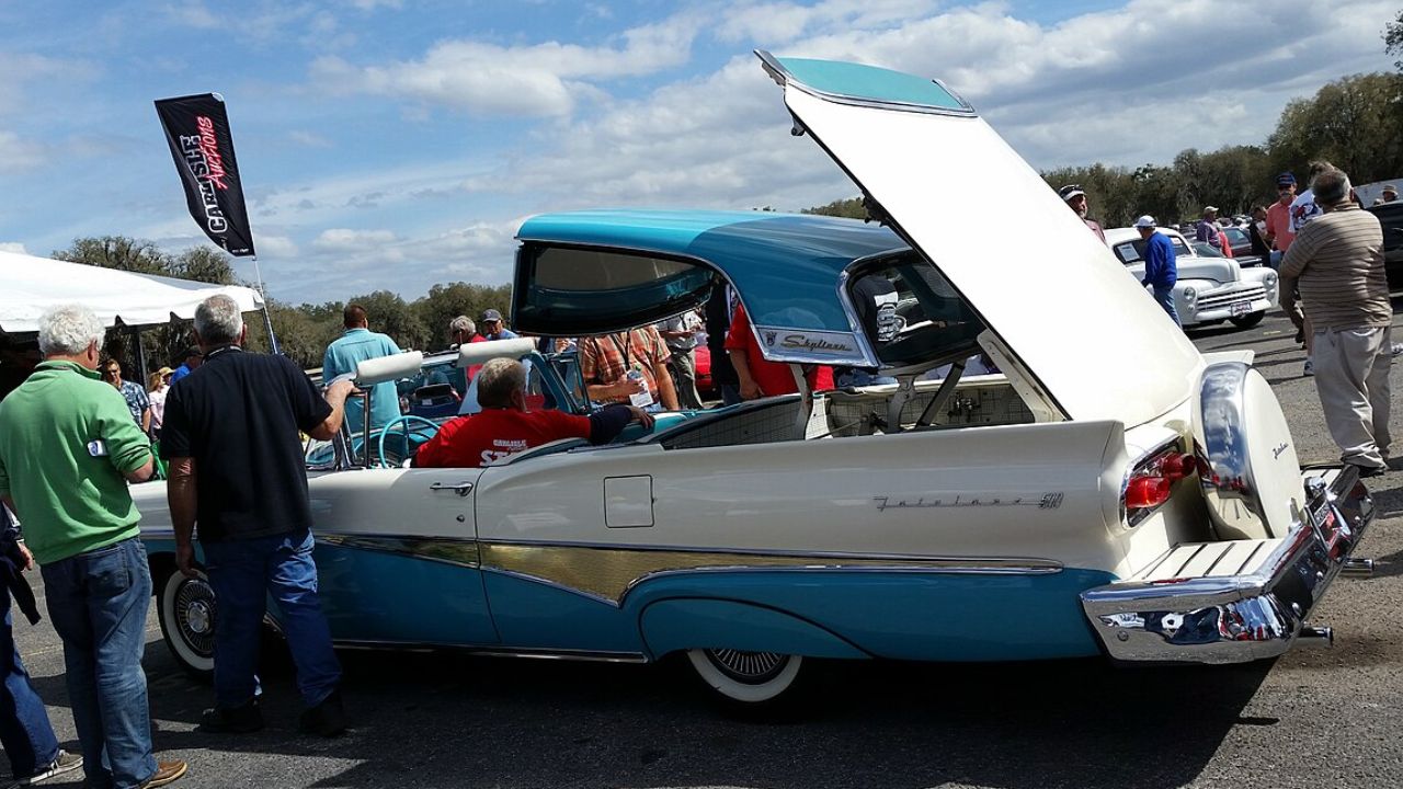 Retractable Hardtops