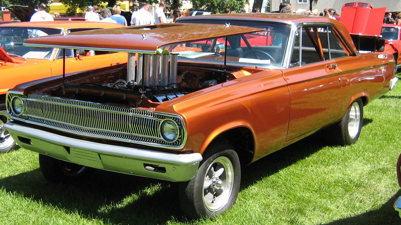 When Dodge sold the Coronet R/T 440 and what collectors pay today