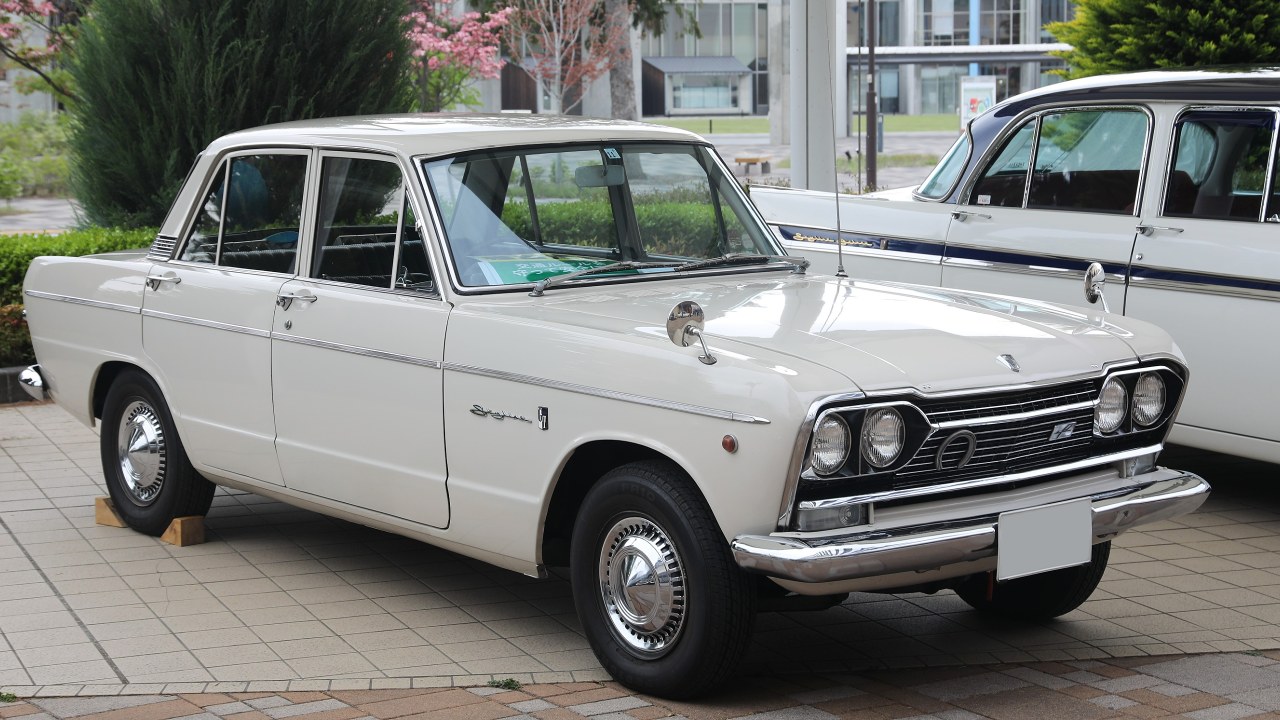 Imports that America ignored but enthusiasts now adore