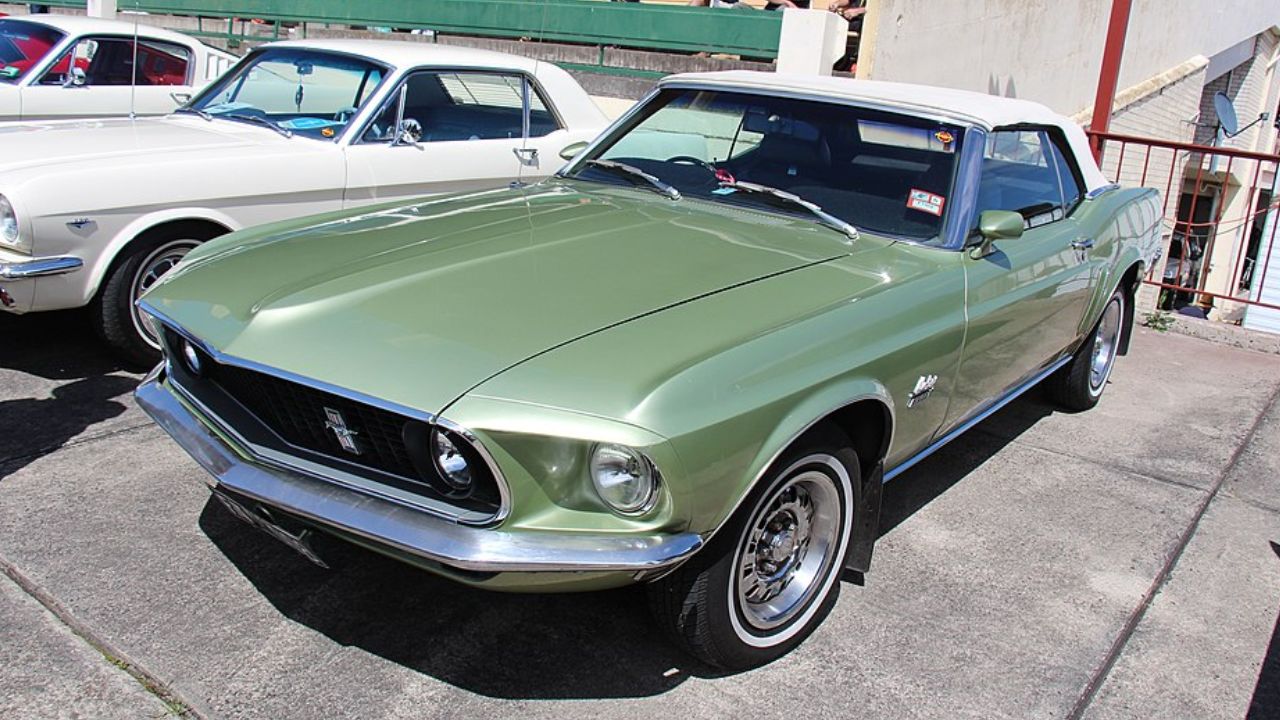 9 topless big block cars that shocked buyers