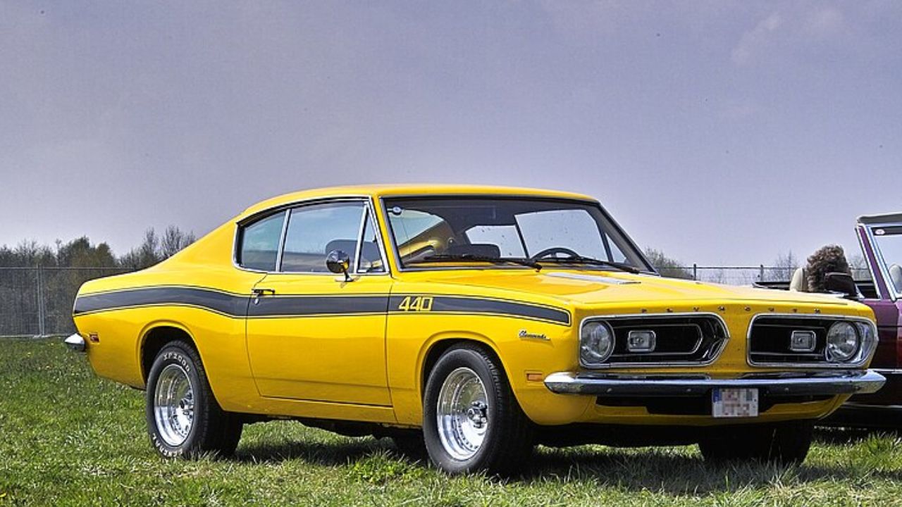 What really killed Plymouth and Mercury