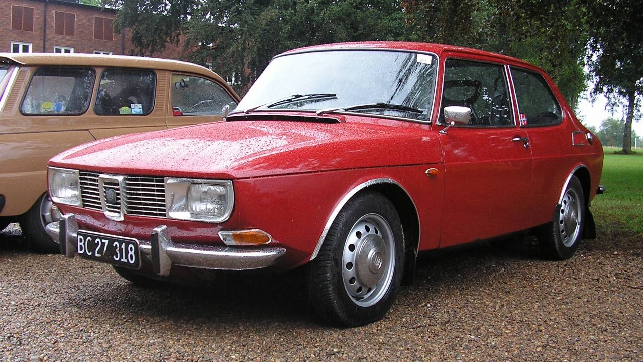 Eighties performance cars that were secretly quick