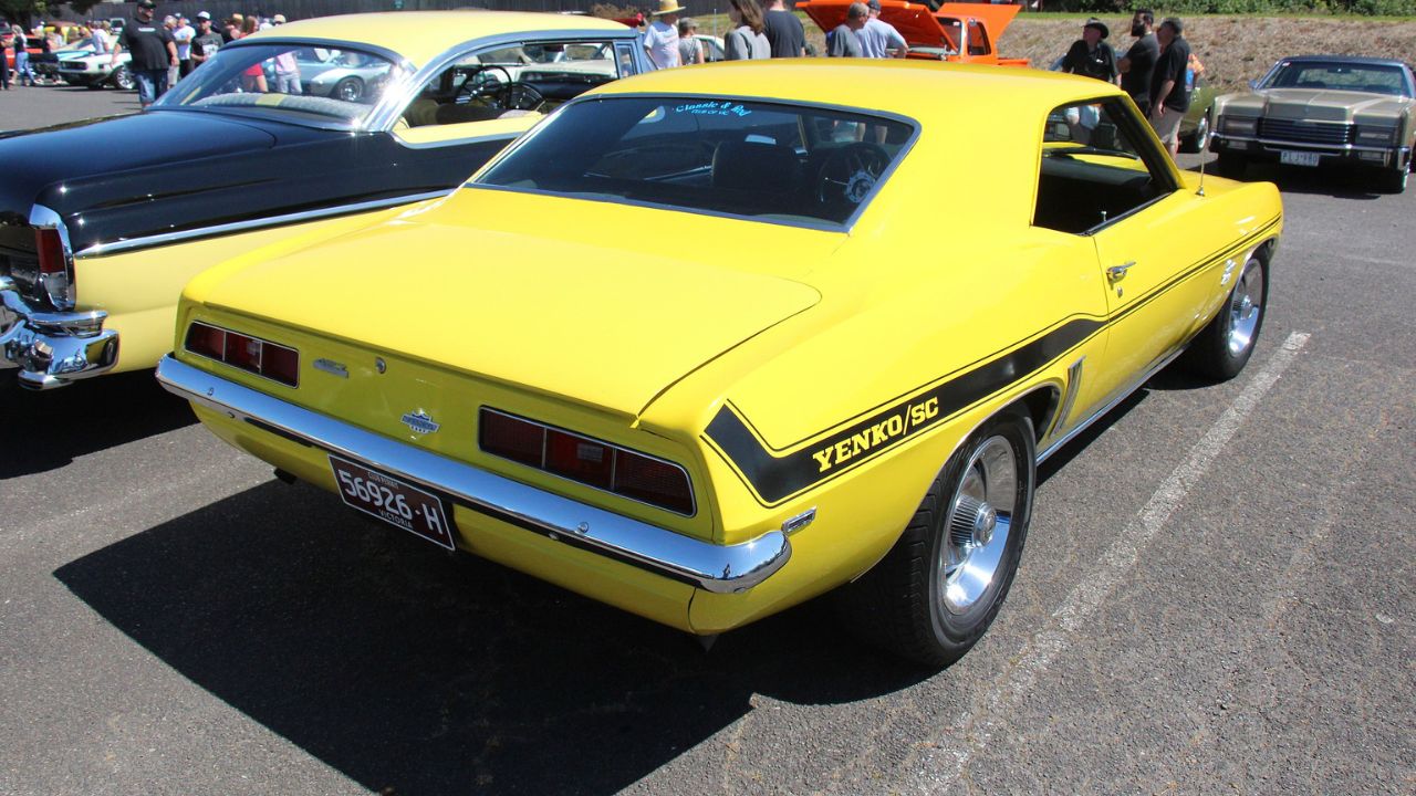 1969 camaro copo 9561