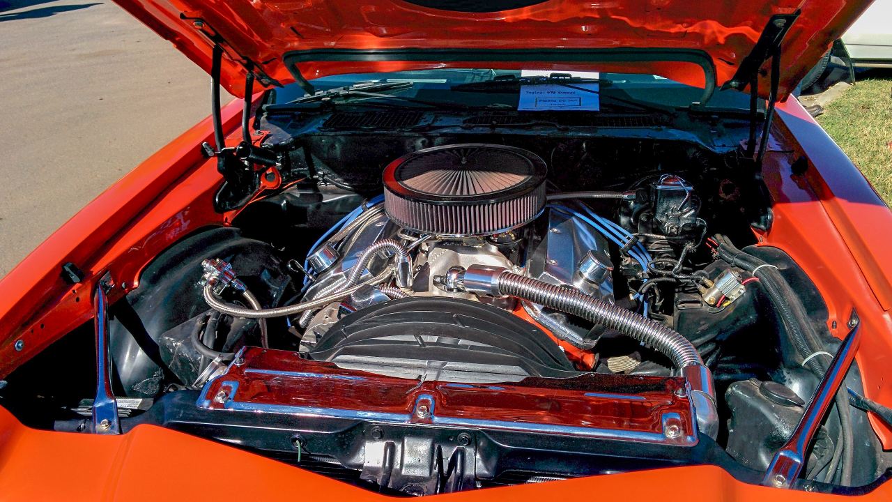 Car parts that fail early when routine inspections are skipped