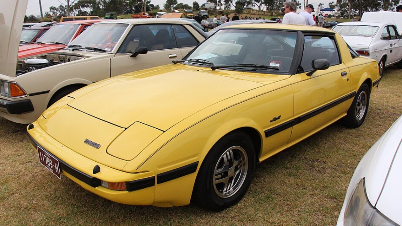 5 once-overlooked cars now climbing in value