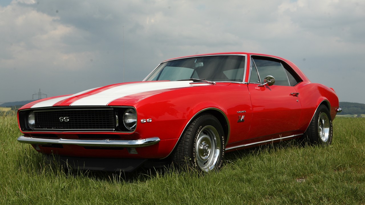1967 Camaro SS values are moving—totals, trends, and specs serious buyers track