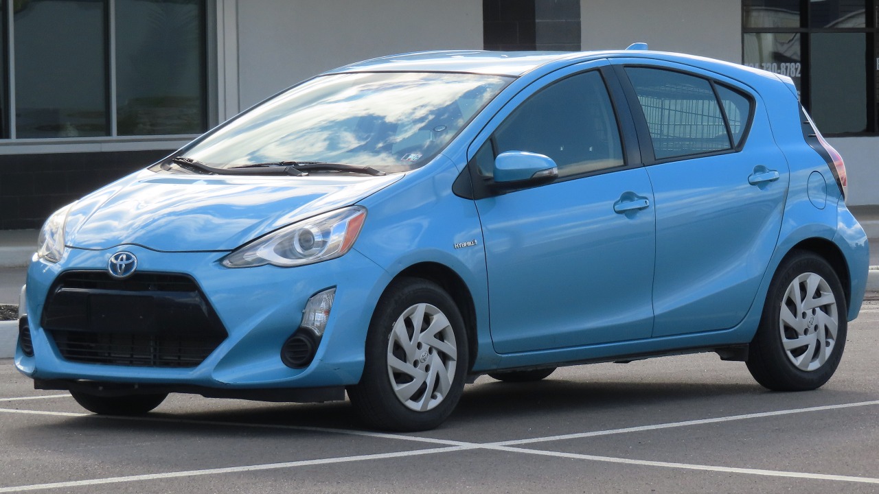 Are hybrids good for road trips?