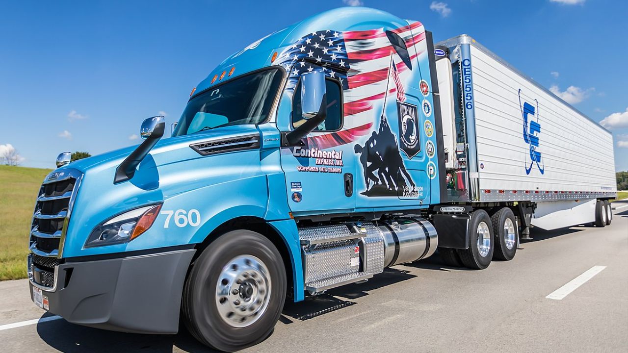 How commercial use impacts truck reliability long-term