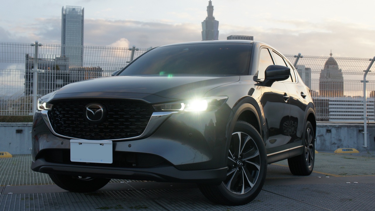 Compact SUVs that balance comfort and practicality