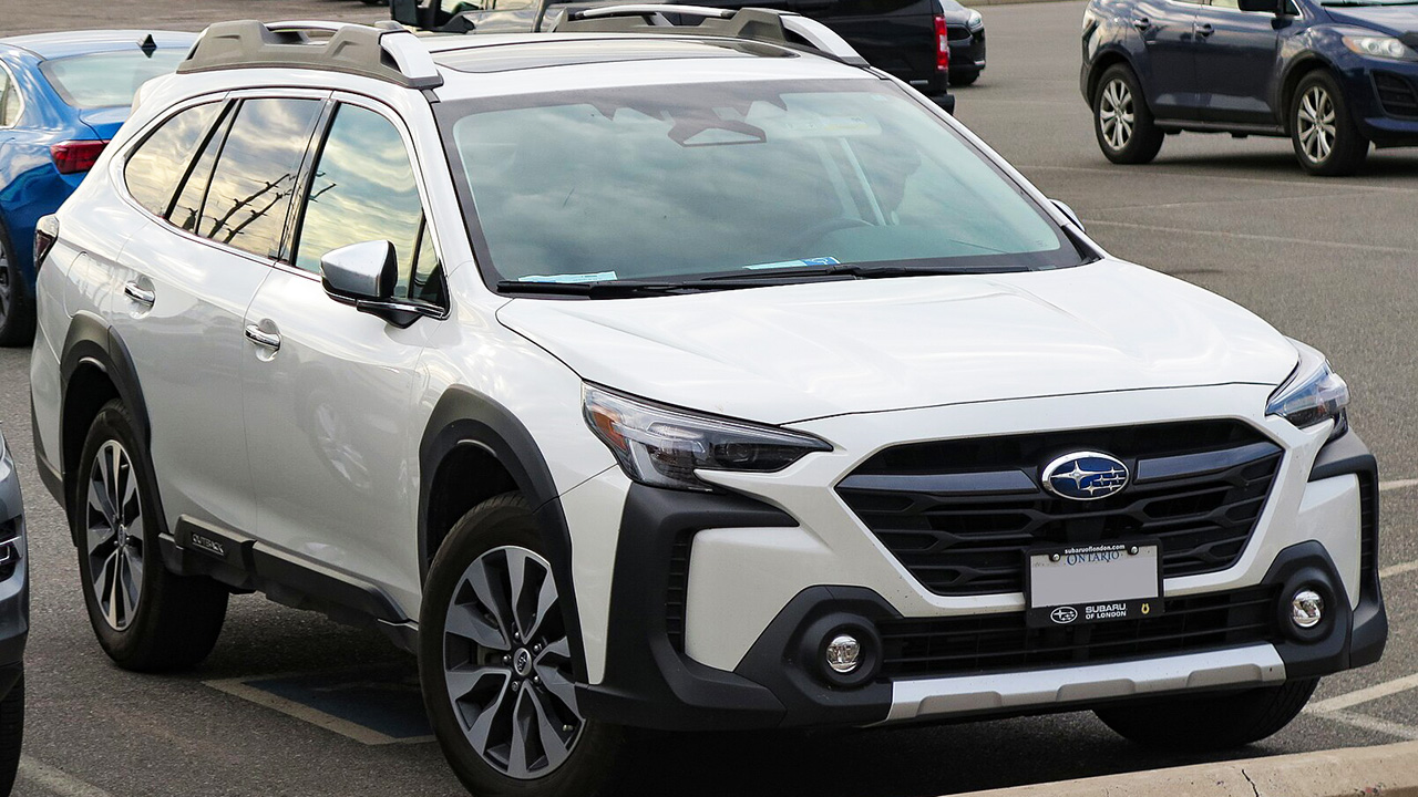 Crossovers that offer premium features without the price tag