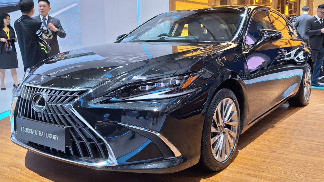 10 vehicles professionals would buy themselves