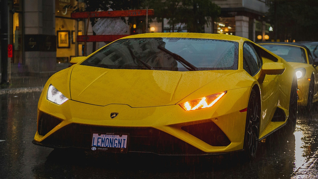 McLaren Artura