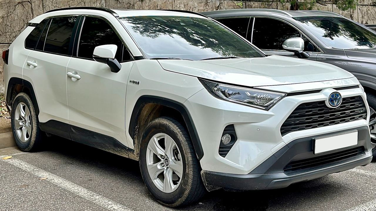 Are hybrids cheaper to own than EVs?