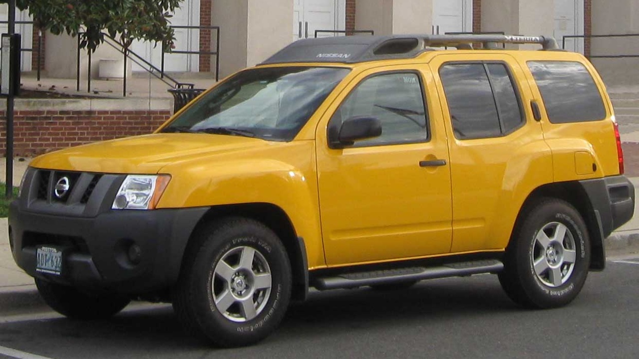 8 vehicles owners expected to replace years ago