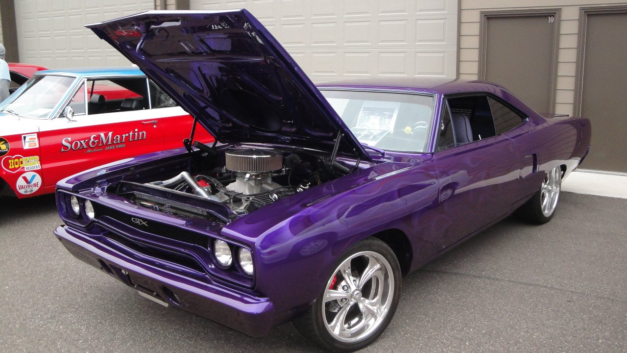 8 muscle car trims most people forget existed