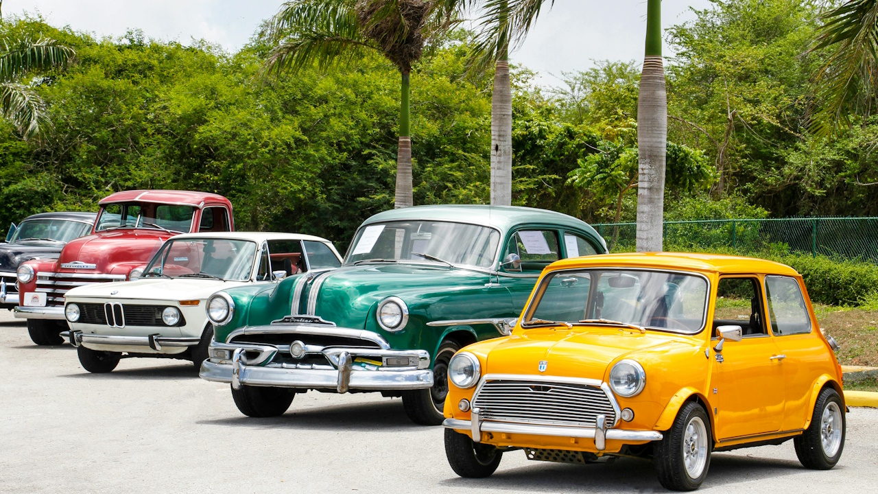 8 classic car mistakes that cost owners thousands