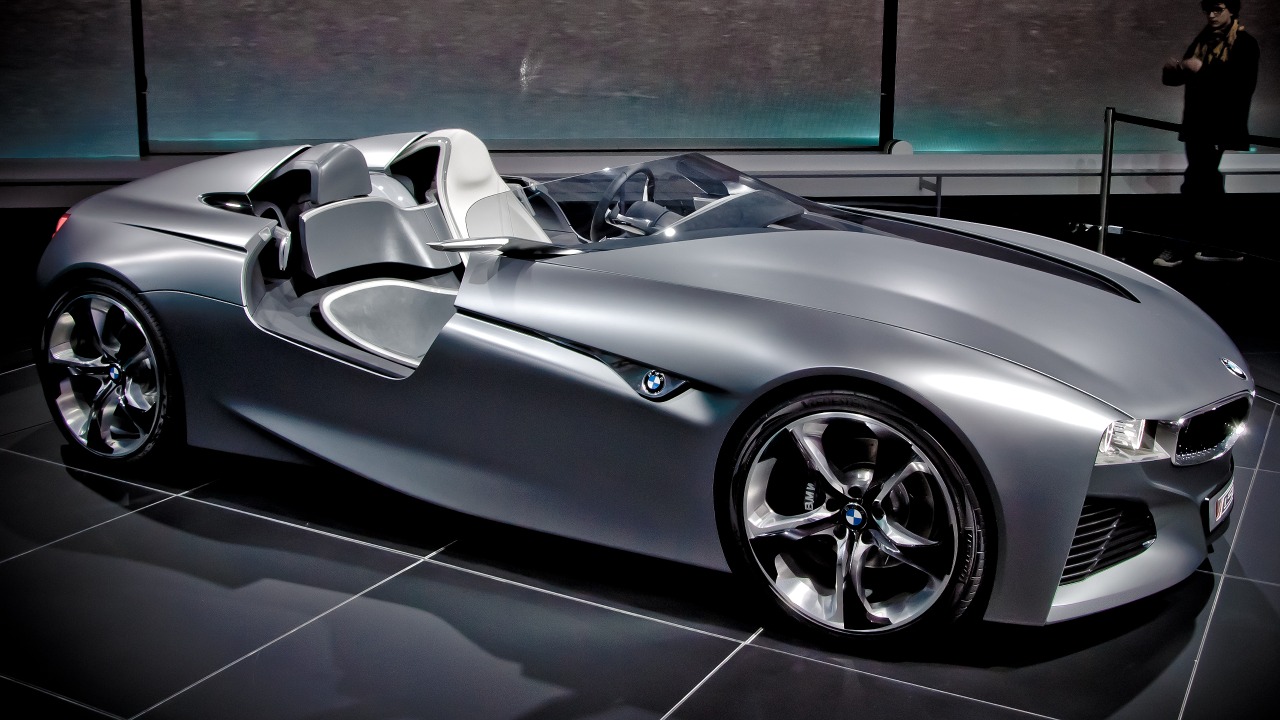 Privacy laws tied to in-car data collection