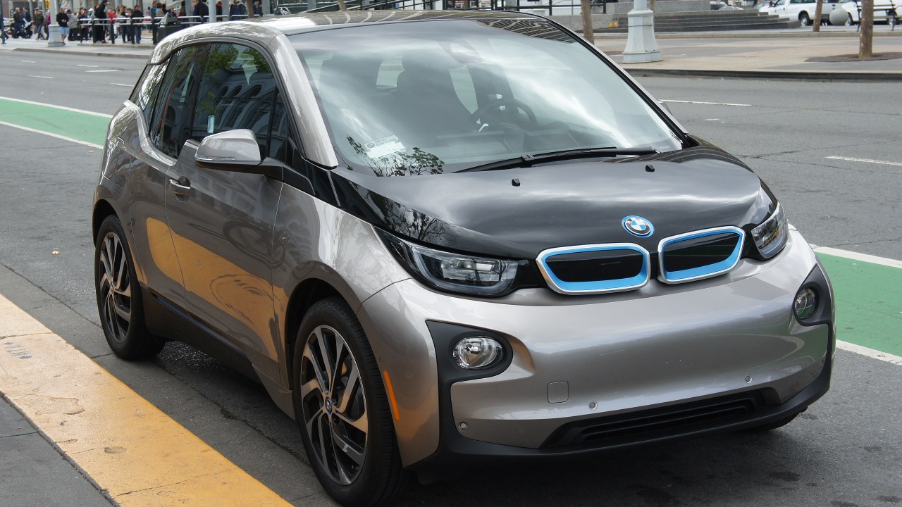 Will a hybrid pay off in fuel savings?