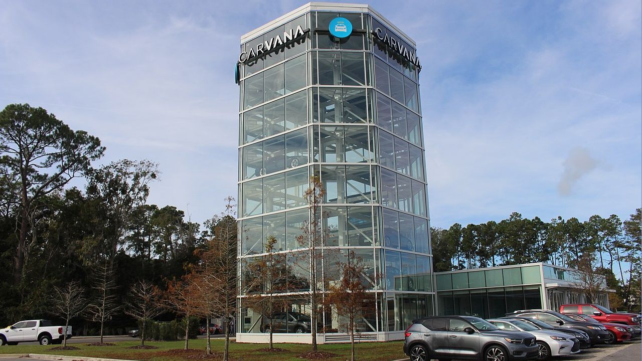 Carvana